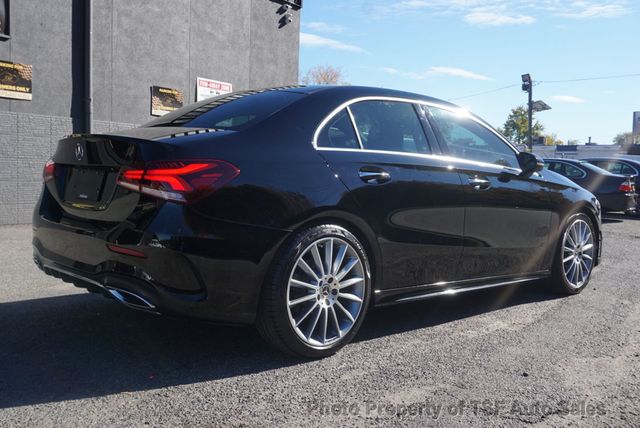 2019 Mercedes-Benz A-Class A 220 Sedan AMG LINE/DRIVER ASSIST/PREMIUM/MULTIMEDIA PACKAGES  - 22937067 - 6