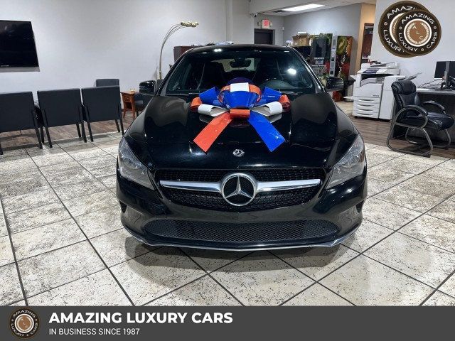 2019 Mercedes-Benz CLA CLA 250 4MATIC Coupe - 22246104 - 0