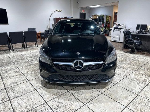 2019 Mercedes-Benz CLA CLA 250 4MATIC Coupe - 22246104 - 5