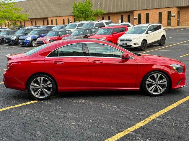 2019 Mercedes-Benz CLA CLA 250 4MATIC Coupe - 22854601 - 9