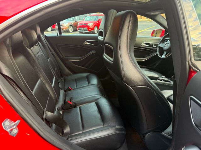 2019 Mercedes-Benz CLA CLA 250 4MATIC Coupe - 22854601 - 14