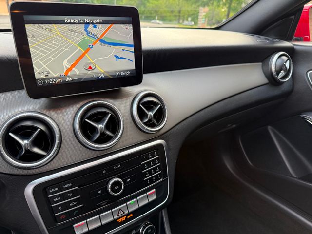 2019 Mercedes-Benz CLA CLA 250 4MATIC Coupe - 22854601 - 17
