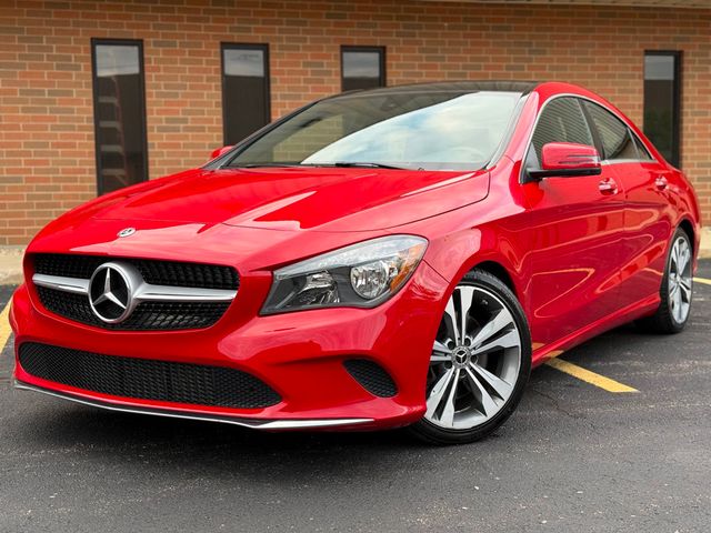 2019 Mercedes-Benz CLA CLA 250 4MATIC Coupe - 22854601 - 20