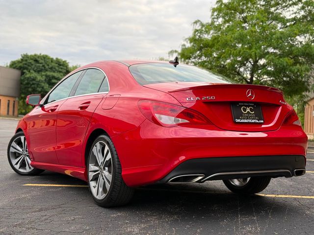 2019 Mercedes-Benz CLA CLA 250 4MATIC Coupe - 22854601 - 23