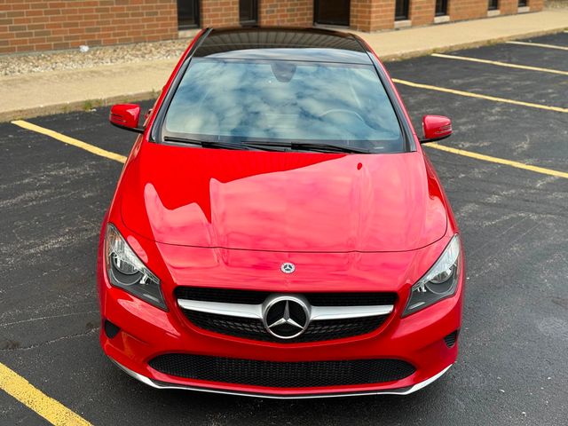 2019 Mercedes-Benz CLA CLA 250 4MATIC Coupe - 22854601 - 24