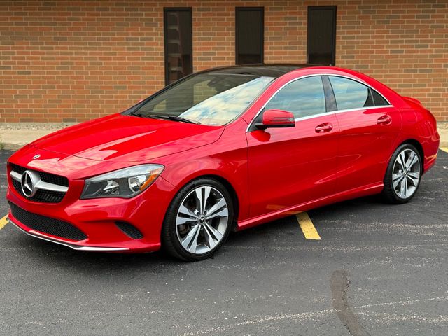 2019 Mercedes-Benz CLA CLA 250 4MATIC Coupe - 22854601 - 26