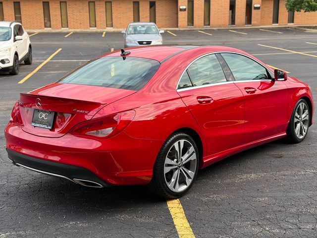 2019 Mercedes-Benz CLA CLA 250 4MATIC Coupe - 22854601 - 27