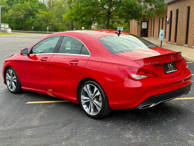 2019 Mercedes-Benz CLA CLA 250 4MATIC Coupe - 22854601 - 29