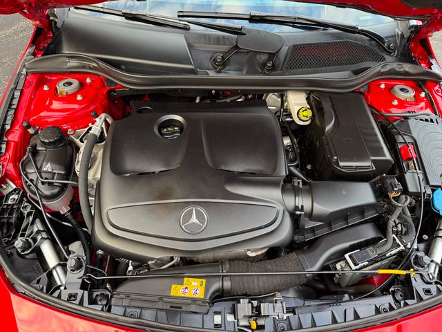 2019 Mercedes-Benz CLA CLA 250 4MATIC Coupe - 22854601 - 33