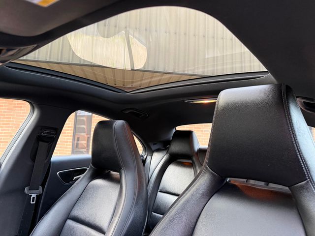 2019 Mercedes-Benz CLA CLA 250 4MATIC Coupe - 22854601 - 37