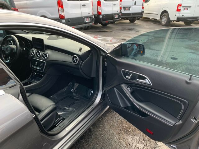 2019 Mercedes-Benz CLA CLA 250 Coupe - 22251232 - 17