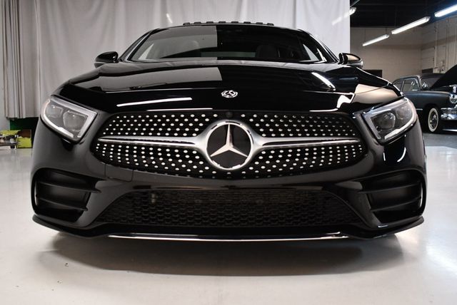 2019 Mercedes-Benz CLS CLS 450 Coupe - 22377346 - 13