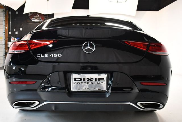 2019 Mercedes-Benz CLS CLS 450 Coupe - 22377346 - 14