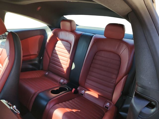 2019 Mercedes-Benz C-Class AMG C 43 4MATIC Coupe - 22934630 - 11