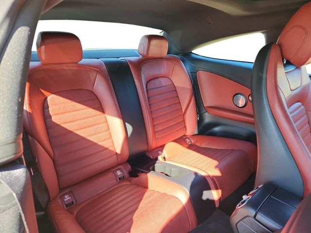 2019 Mercedes-Benz C-Class AMG C 43 4MATIC Coupe - 22934630 - 12