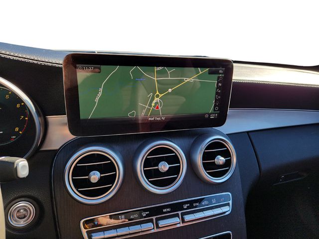 2019 Mercedes-Benz C-Class AMG C 43 4MATIC Coupe - 22934630 - 20