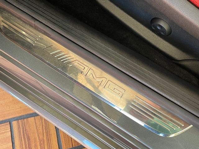 2019 Mercedes-Benz C-Class AMG C 43 4MATIC Sedan - 22939516 - 13