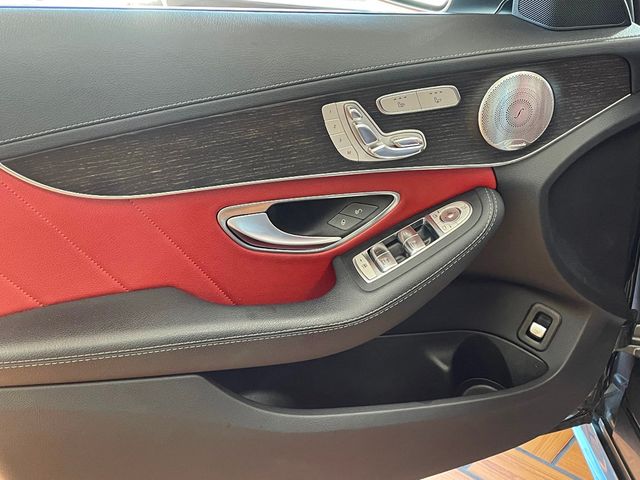 2019 Mercedes-Benz C-Class AMG C 43 4MATIC Sedan - 22939516 - 16