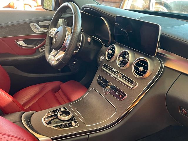 2019 Mercedes-Benz C-Class AMG C 43 4MATIC Sedan - 22939516 - 26