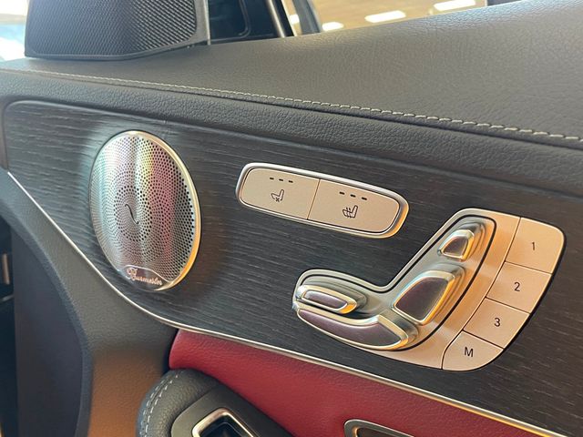 2019 Mercedes-Benz C-Class AMG C 43 4MATIC Sedan - 22939516 - 27