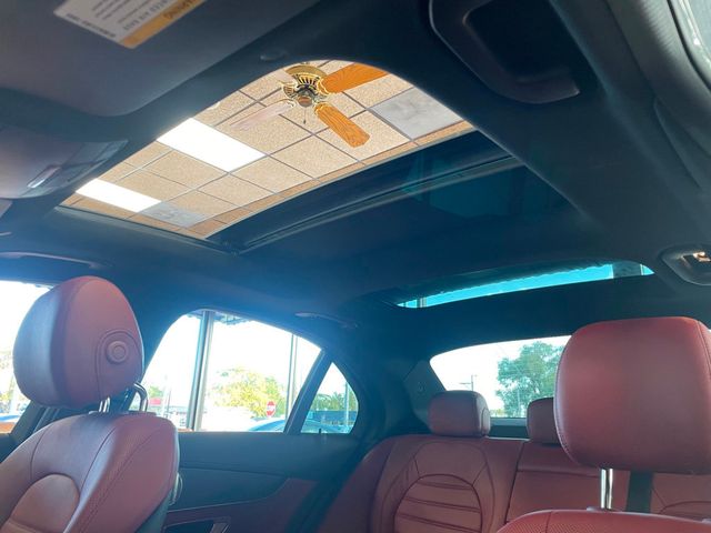 2019 Mercedes-Benz C-Class AMG C 43 4MATIC Sedan - 22939516 - 28