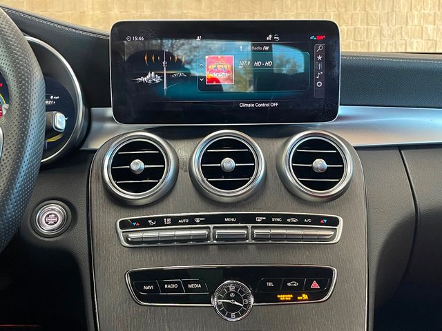 2019 Mercedes-Benz C-Class AMG C 43 4MATIC Sedan - 22939516 - 33