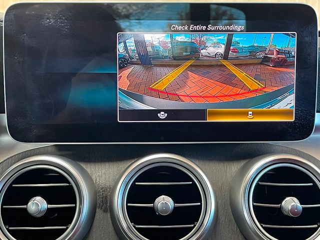 2019 Mercedes-Benz C-Class AMG C 43 4MATIC Sedan - 22939516 - 35