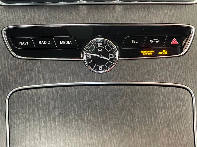 2019 Mercedes-Benz C-Class AMG C 43 4MATIC Sedan - 22939516 - 36