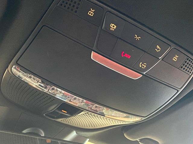 2019 Mercedes-Benz C-Class AMG C 43 4MATIC Sedan - 22939516 - 45