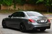 2019 Mercedes-Benz C-Class AMG C 43 4MATIC Sedan - 22061510 - 8