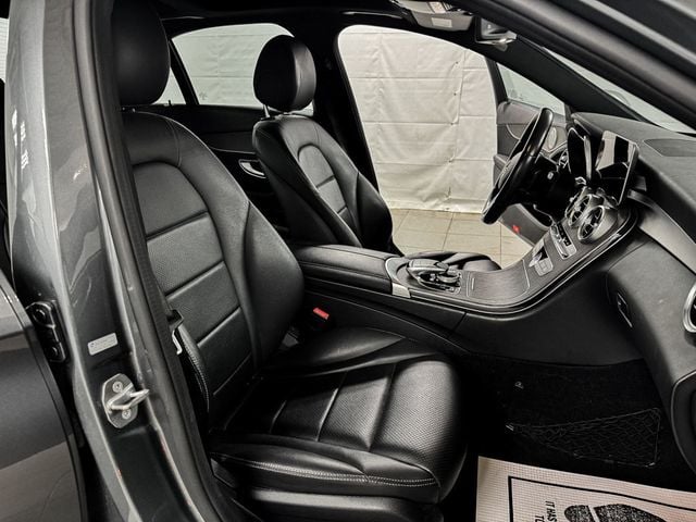 2019 Mercedes-Benz C-Class C300 4MATIC AWD PREMIUM - 22926775 - 11
