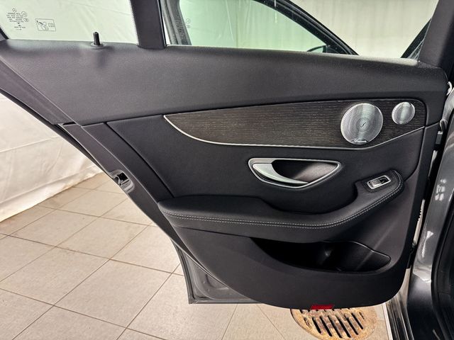 2019 Mercedes-Benz C-Class C300 4MATIC AWD PREMIUM - 22926775 - 15