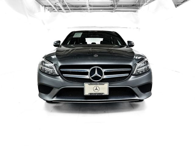 2019 Mercedes-Benz C-Class C300 4MATIC AWD PREMIUM - 22926775 - 1