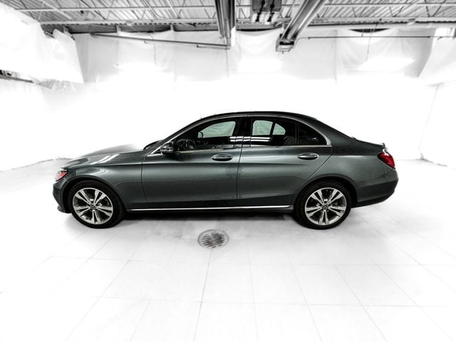 2019 Mercedes-Benz C-Class C300 4MATIC AWD PREMIUM - 22926775 - 2