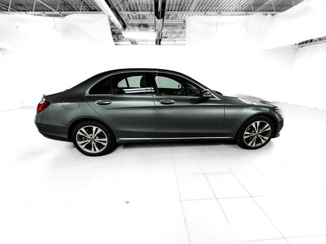 2019 Mercedes-Benz C-Class C300 4MATIC AWD PREMIUM - 22926775 - 6