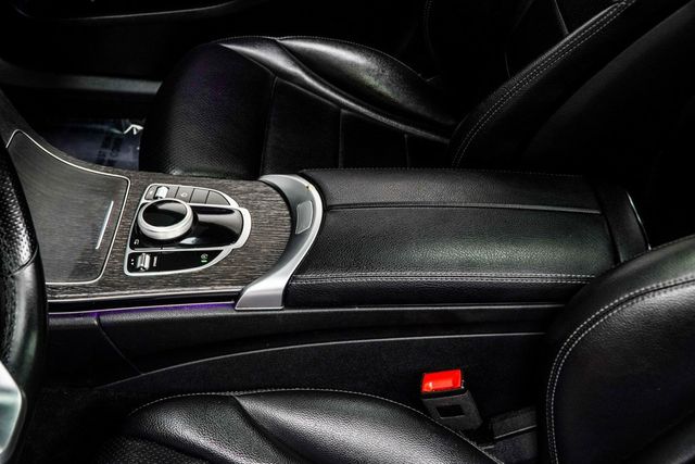 2019 Mercedes-Benz C-Class C 300 Sedan - 22931565 - 16