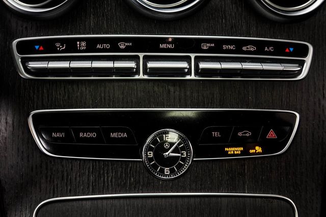 2019 Mercedes-Benz C-Class C 300 Sedan - 22931565 - 18