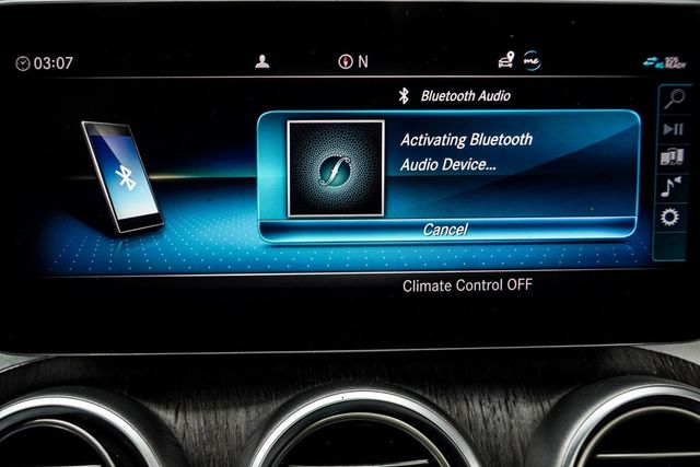 2019 Mercedes-Benz C-Class C 300 Sedan - 22931565 - 20