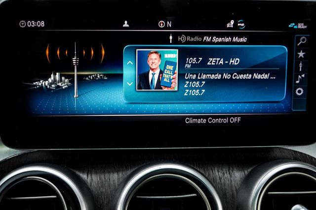 2019 Mercedes-Benz C-Class C 300 Sedan - 22931565 - 21