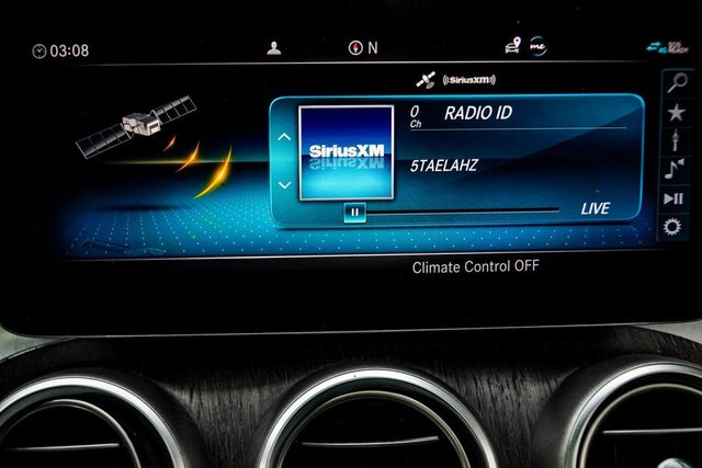 2019 Mercedes-Benz C-Class C 300 Sedan - 22931565 - 22