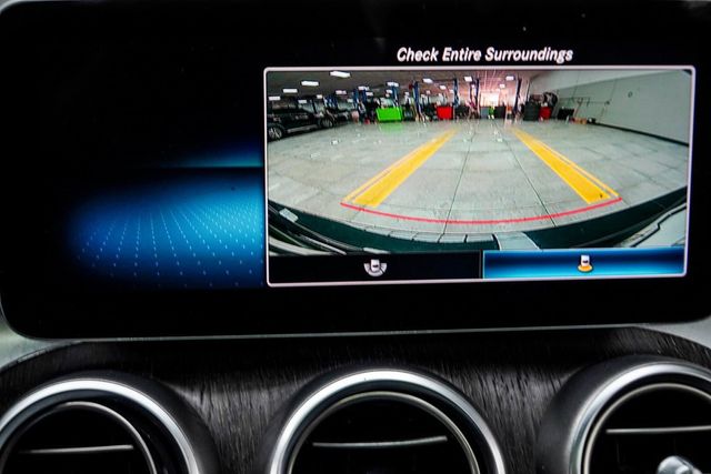 2019 Mercedes-Benz C-Class C 300 Sedan - 22931565 - 23
