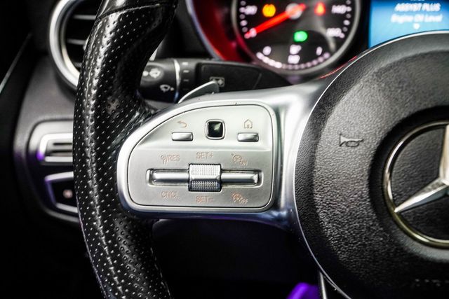 2019 Mercedes-Benz C-Class C 300 Sedan - 22931565 - 25