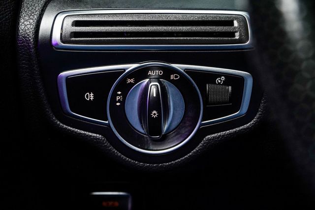 2019 Mercedes-Benz C-Class C 300 Sedan - 22931565 - 26