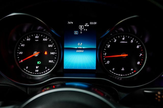 2019 Mercedes-Benz C-Class C 300 Sedan - 22931565 - 27