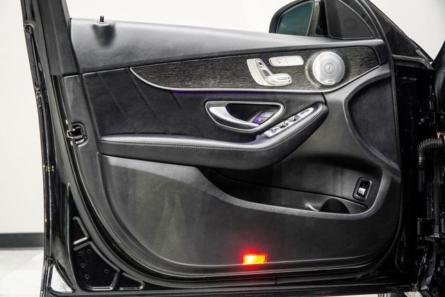 2019 Mercedes-Benz C-Class C 300 Sedan - 22931565 - 28