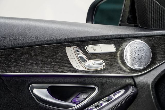 2019 Mercedes-Benz C-Class C 300 Sedan - 22931565 - 29