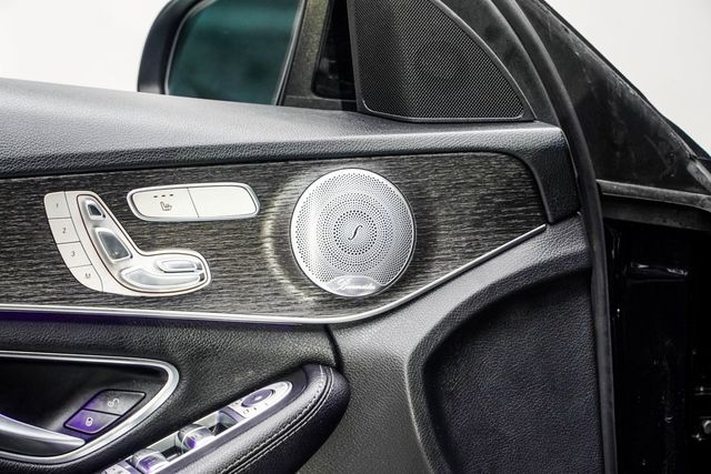 2019 Mercedes-Benz C-Class C 300 Sedan - 22931565 - 30