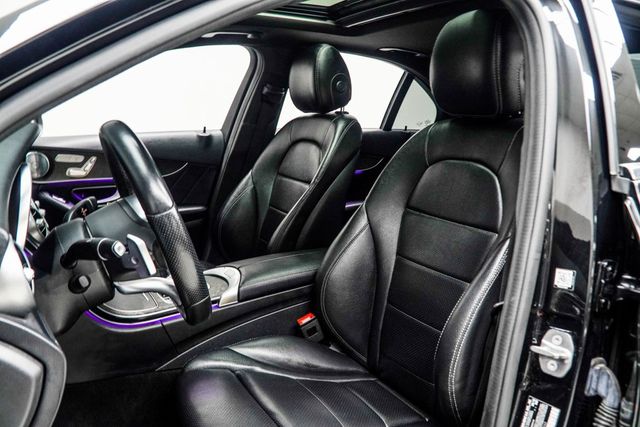 2019 Mercedes-Benz C-Class C 300 Sedan - 22931565 - 33