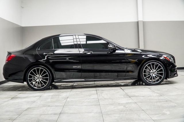2019 Mercedes-Benz C-Class C 300 Sedan - 22931565 - 5