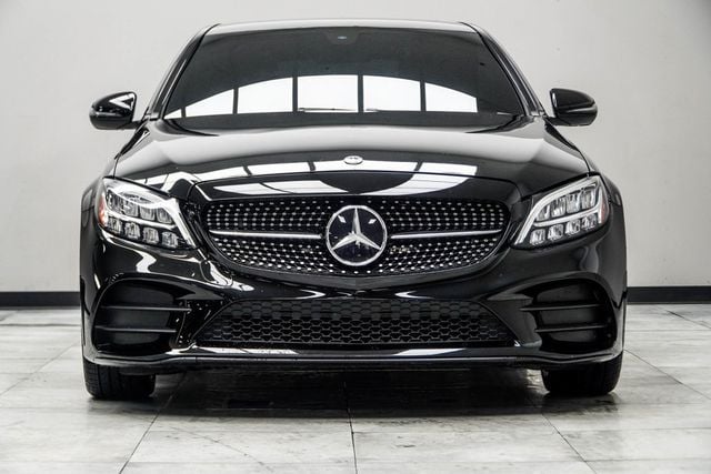 2019 Mercedes-Benz C-Class C 300 Sedan - 22931565 - 6